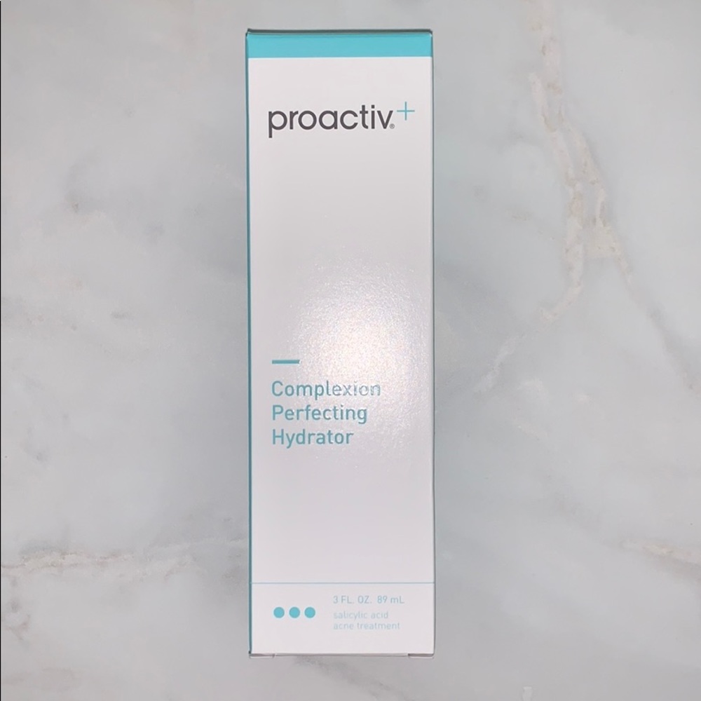 Proactiv + Complexion Perfecting Hydrator